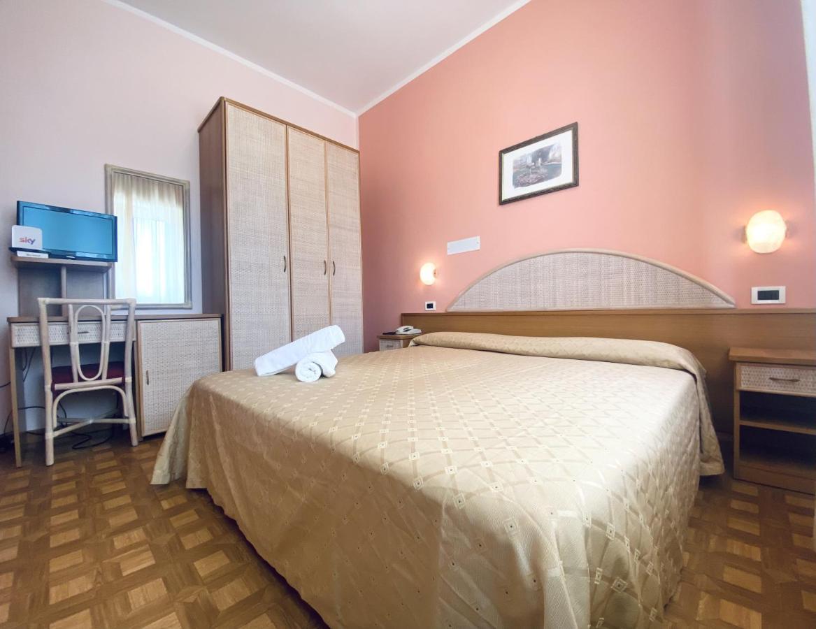 Hotel Grazia Cesenatico