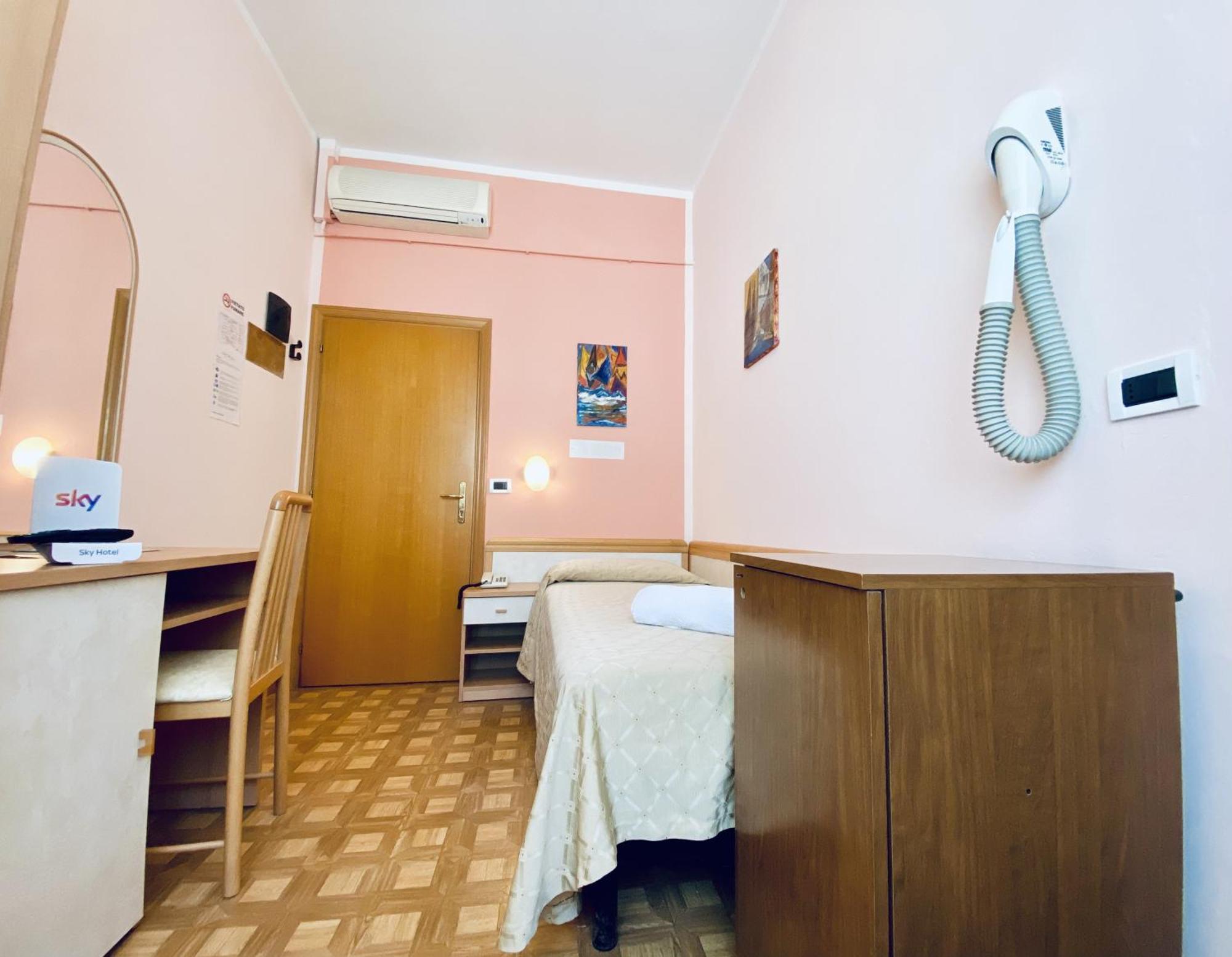 Hotel Grazia Cesenatico