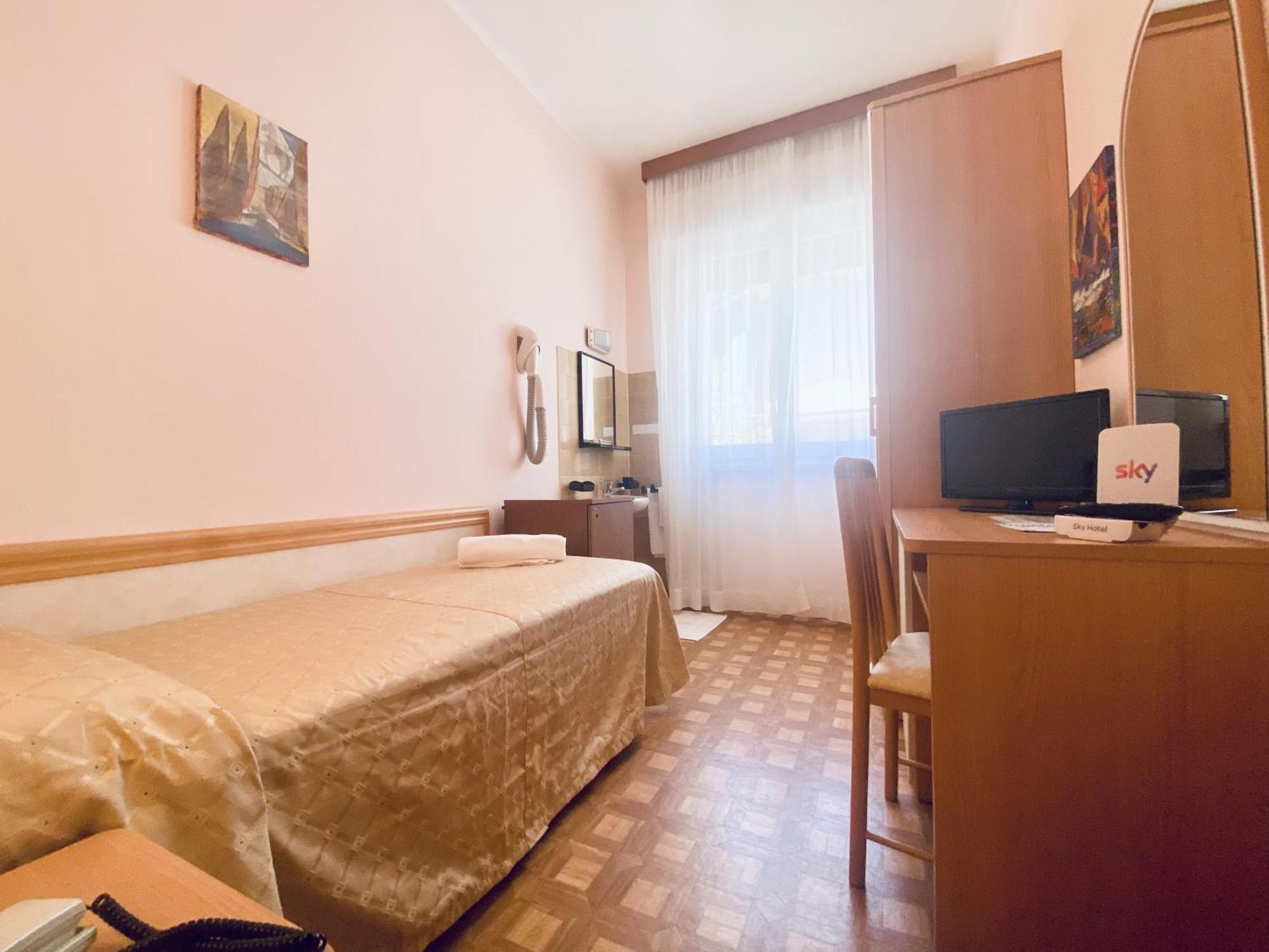 Grazia Hotel Cesenatico