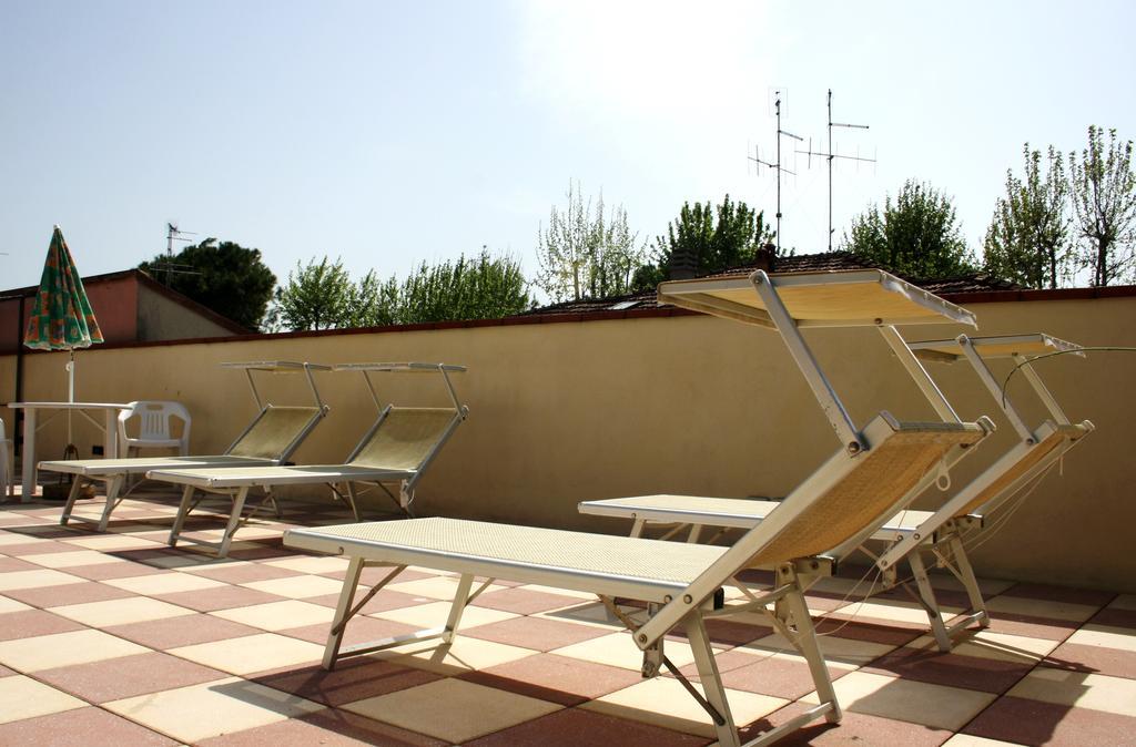 Grazia Hotel *