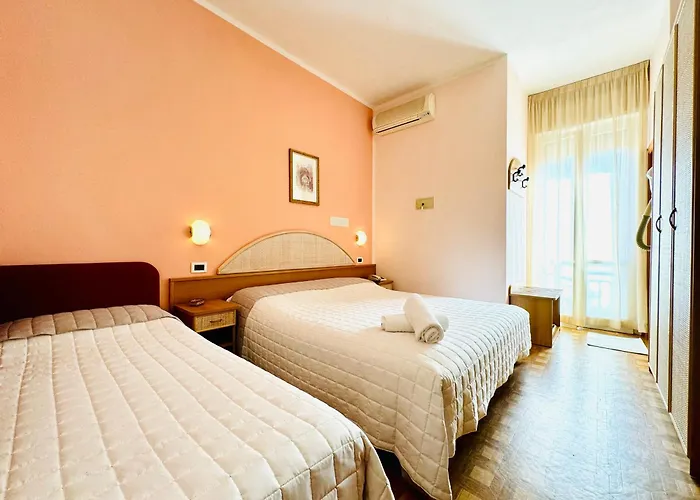 Hotel Villa Grazia