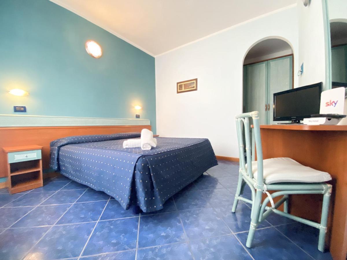 Hotel Grazia *