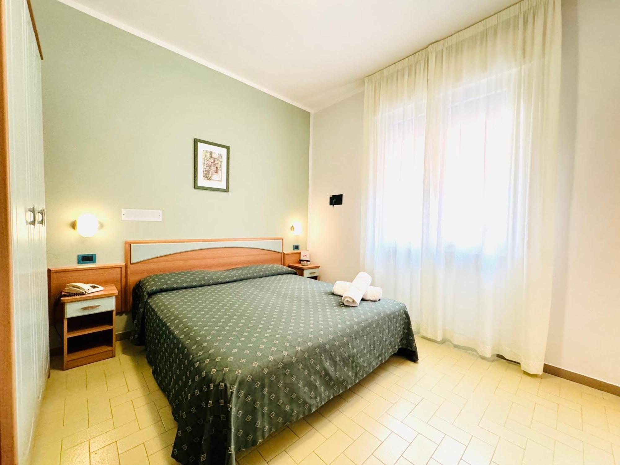 Grazia Hotel Cesenatico