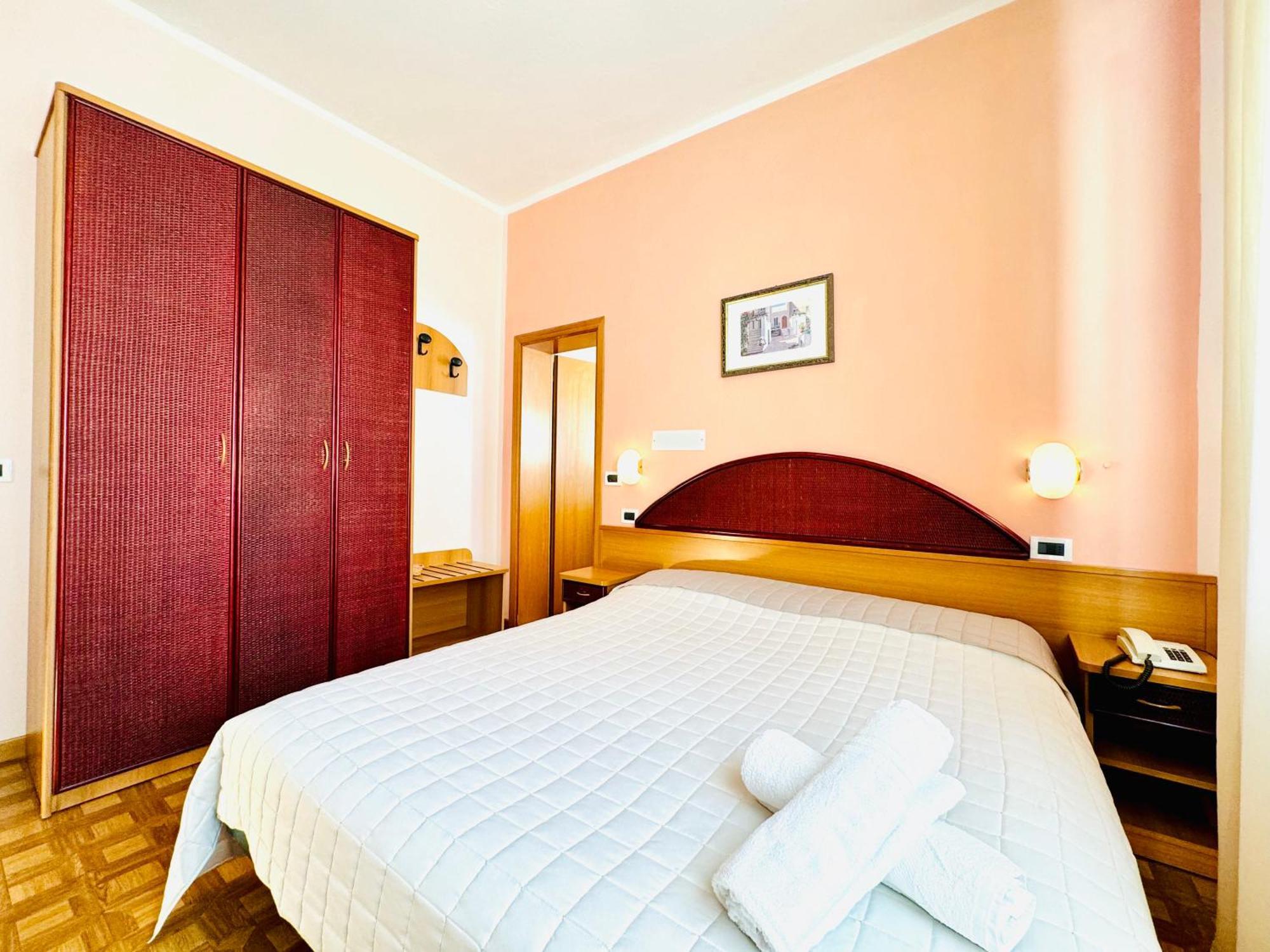 Grazia Hotel Cesenatico