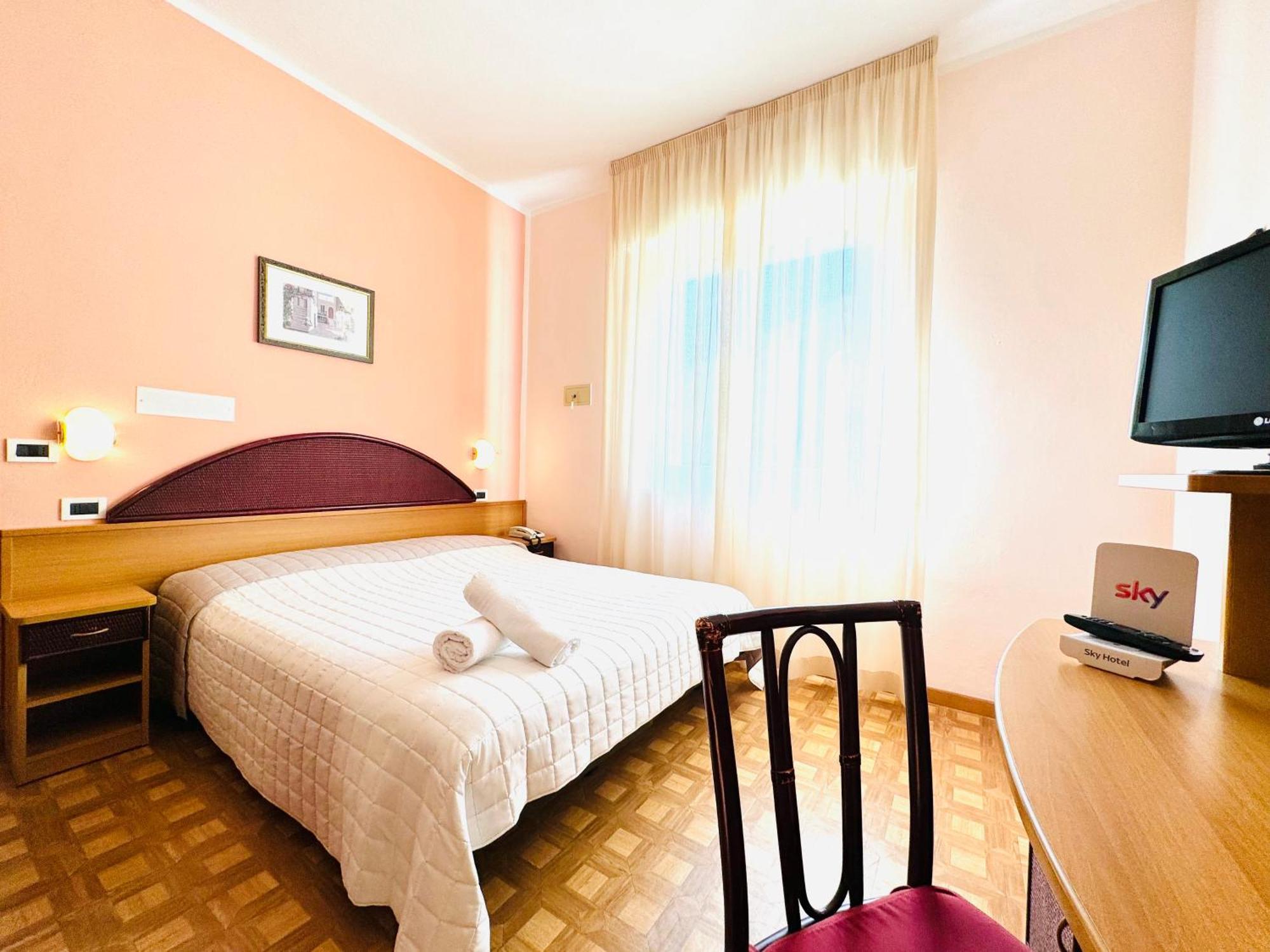 Grazia Hotel