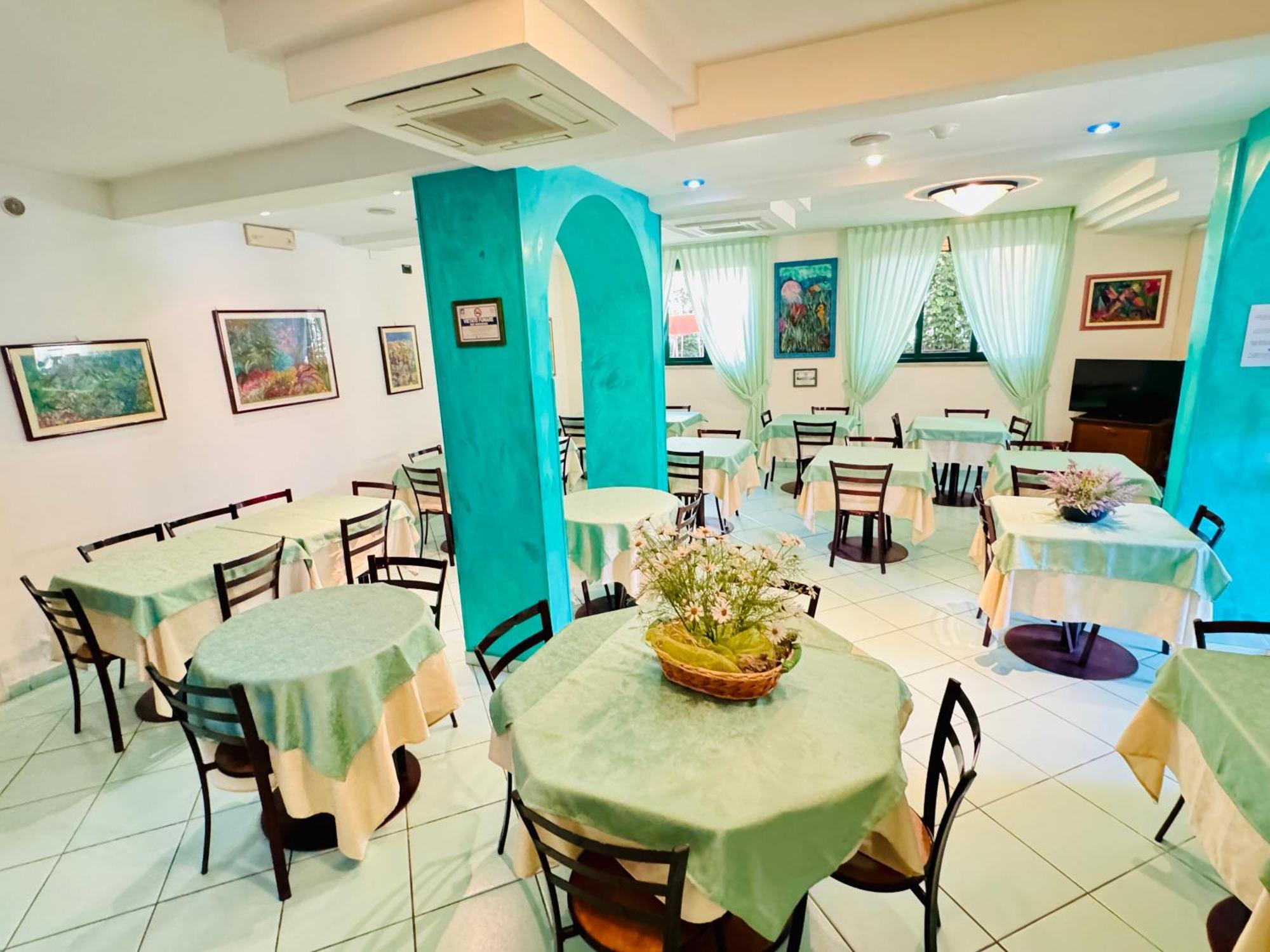 Grazia Hotel *