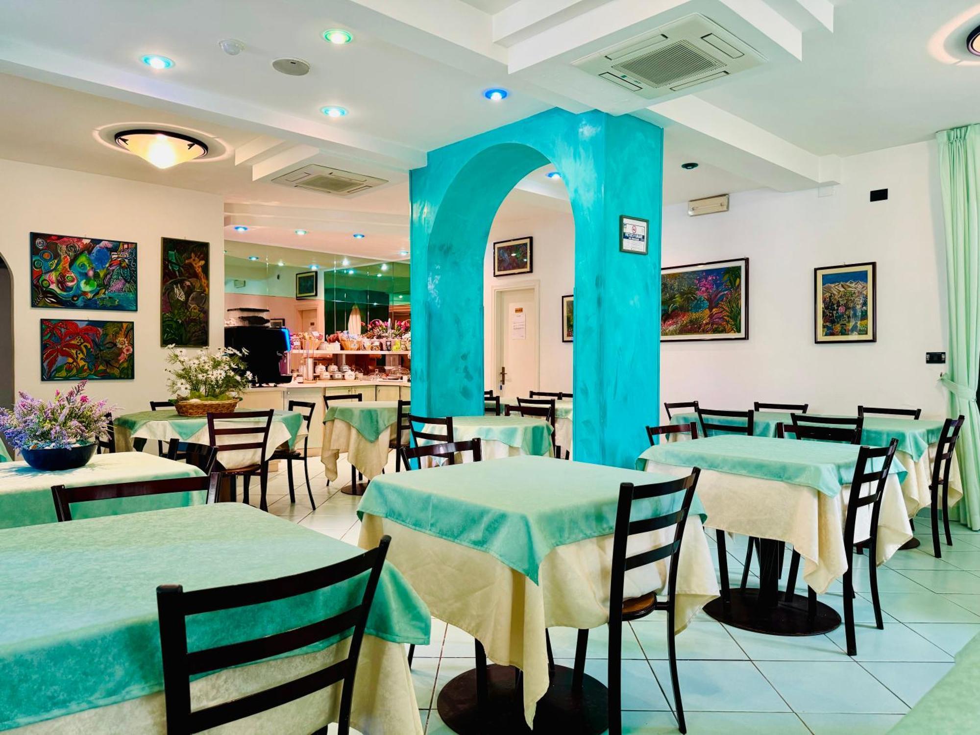 Hotel Grazia *