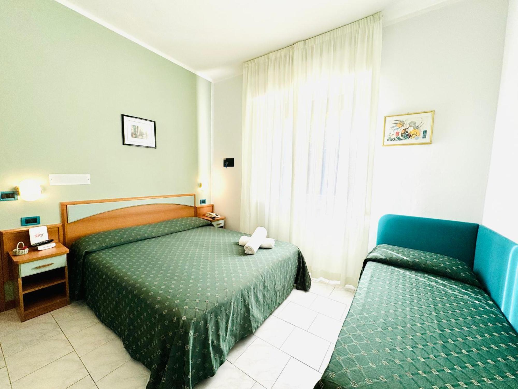 Grazia Hotel *