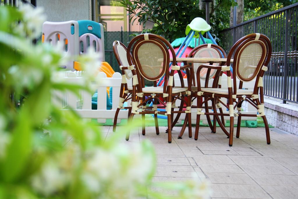 Hotel Grazia *
