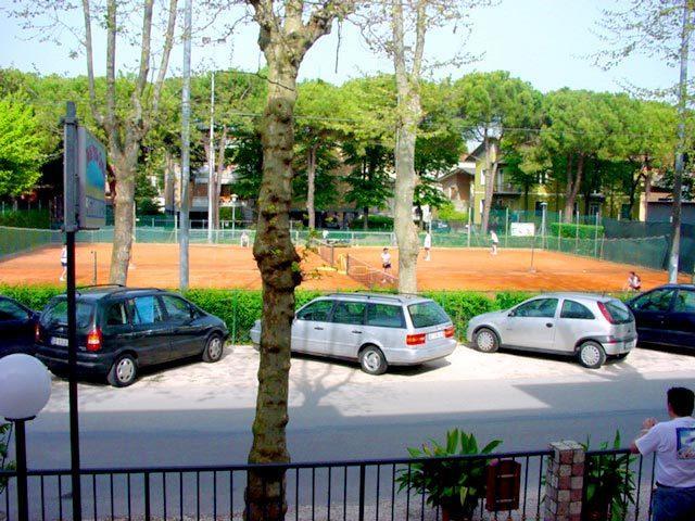 Hotel Grazia *