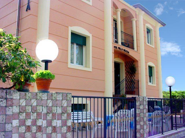Hotel Grazia Cesenatico